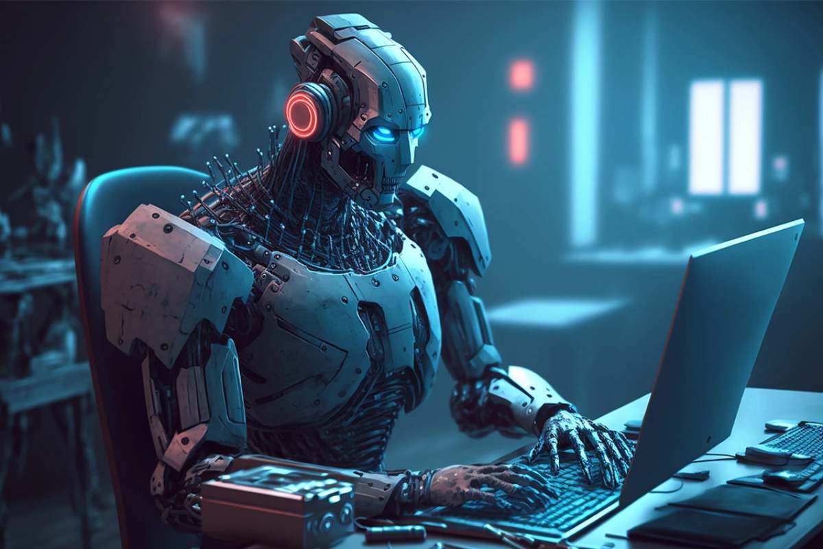 AI i indretningsdesign: Revolutionér dit hjem med intelligent teknologi