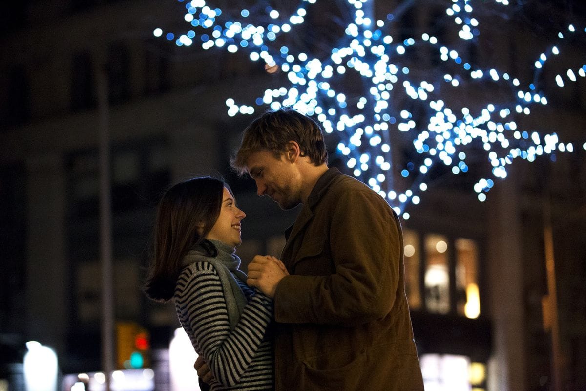 Netflix overrasker med den romantiske film, der får par til at bryde op?